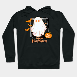 Happy Halloween Hoodie